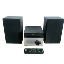 Sony CMT-SBT20 Kompakte