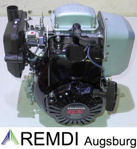 Honda industrie motor - motor, 2,8