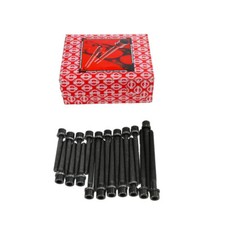 Zylinderkopfschrauben Satz