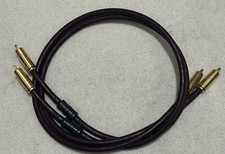 HMS SESTETTO HIGH END RCA