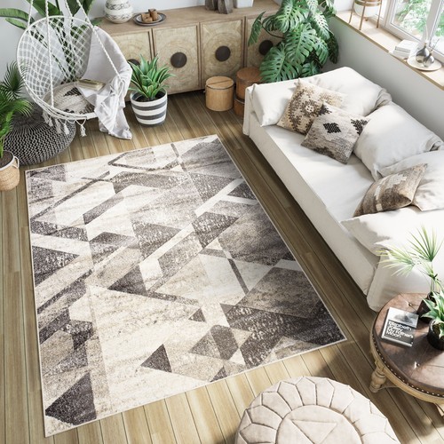 Teppich kurzflor modern - kurzflor,