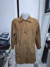 L.Lambertazzi Jacke aus Echtem