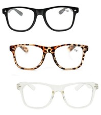 Myopie S / Sehkorrekturbrille