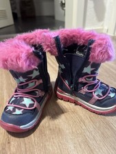 Baby Stifel, Größe 20