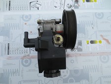 Servopumpe Luk  115 Bar aus einem Mercedes E-Klasse W210 220D 0024662201 #9987