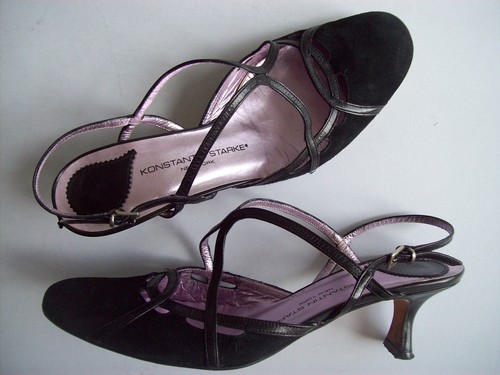 Konstantin starke slingback - konstantin,