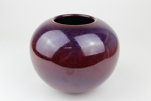 Studio keramik vase andre - studio, pelt