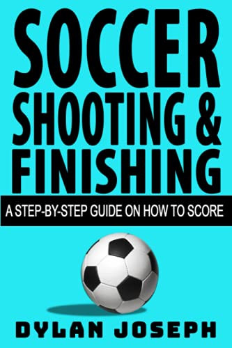 Soccer shooting finishing a - finishing:,
