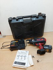 RE-BAR-TIER MAX RB 398 Akku Draht Bindemaschine Drahtbindemaschine