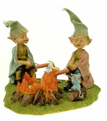 Grillabend pixie - grillabend,