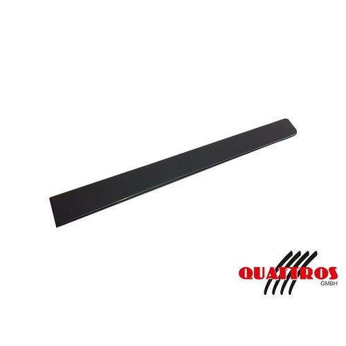 Org leiste hinten - links, --