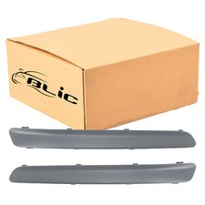 2x BLIC Lackierbar TÜV