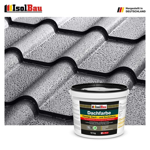 Dachfarbe betonfarbe - dachfarbe,