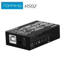 Topping hs02 usb2 - topping,