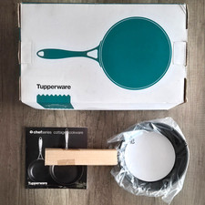 Tupperware bratpfanne - tupperware®, ►
