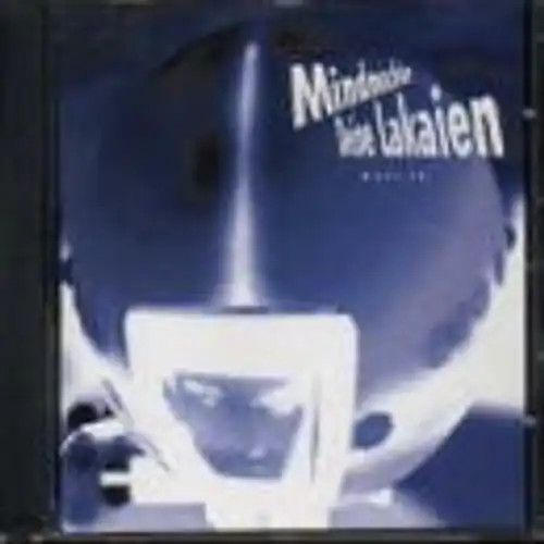 Deine lakaien mind machine - mind,