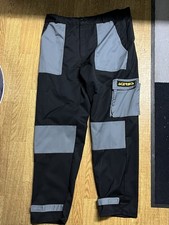 Mechanikerhose