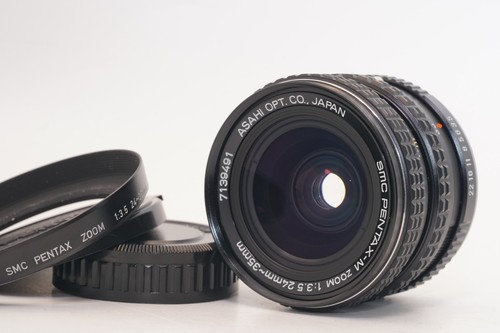 Neuwertig asahi smc - [neuwertig], m
