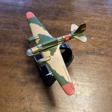 Tupolev SB-2 "Katiuska" defekt Modellflugzeug