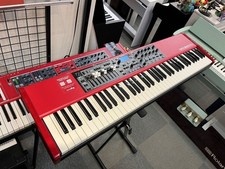 Clavia Nord Electro 5D 73