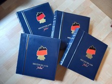 Briefmarken Vordruckalbum