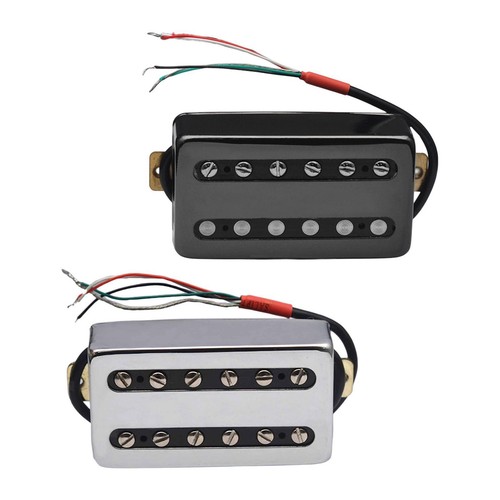 Humbucker pickup spule - humbucker,