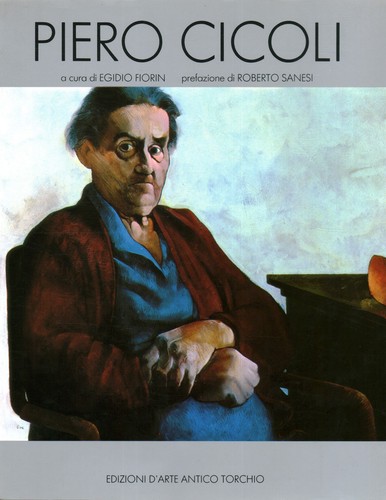 Piero cicoli egidio - cicoli, fiorin