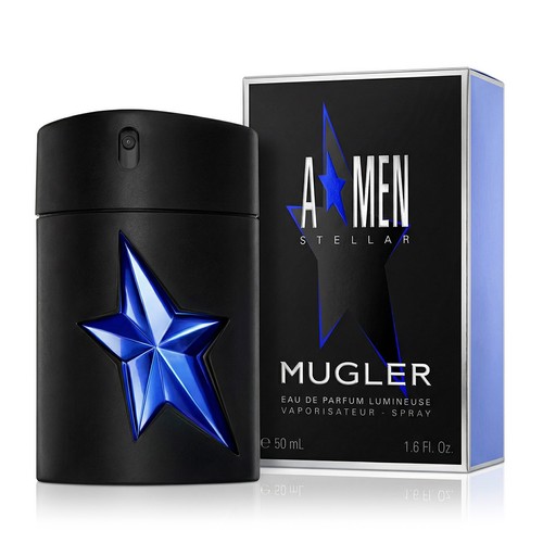Mugler men stellar - a*men, eau