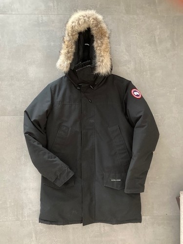 Canada goose parka - goose,