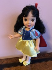 Schneewittchen Puppe Snow