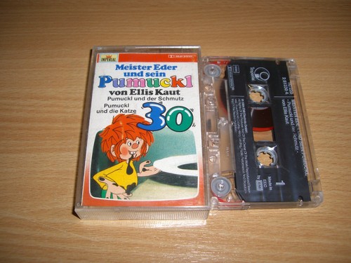 Pumuckl folge - 30, /