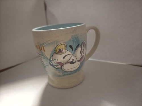 Diddl tasse wassermann - diddl,