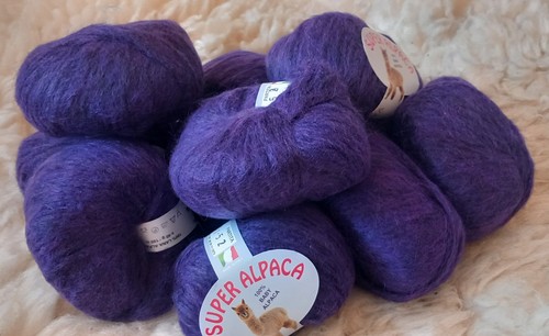 Neu wolle 100 - wolle, 400g