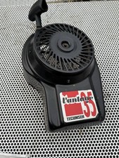 Gehäuse Seilzugstarter