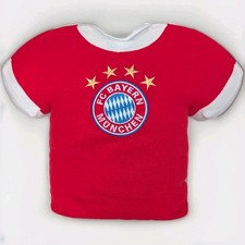 FC Bayern München Kissen