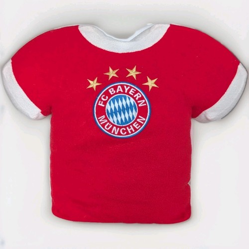 Bayern münchen kissen - bayern,