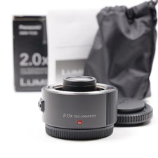 Panasonic DMW-TC20 2x