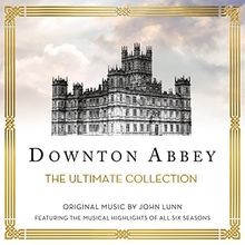 Downton abbey the ultimate - downton,