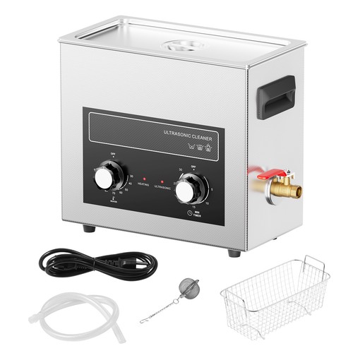 Ultraschallreiniger mit - 6l,