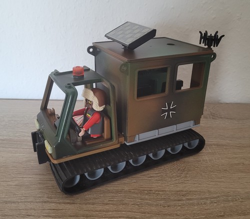 Playmobil customs 3460 - playmobil, ++