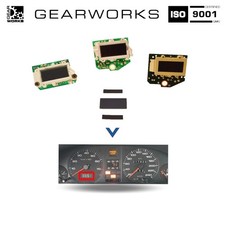 Reparaturservice Digitaluhr