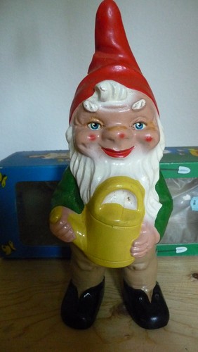 Rarität alter - rarität!,