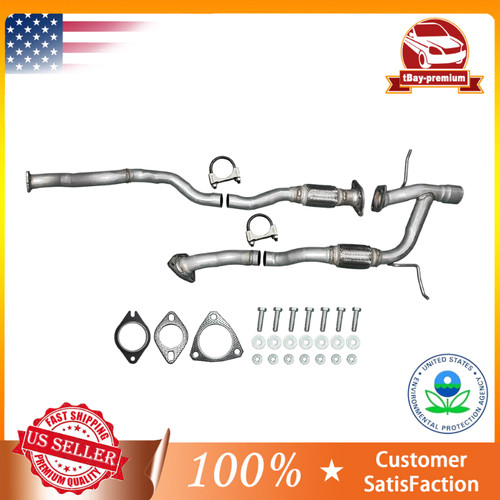 Exhaust flex pipes for - flex,