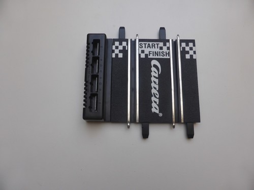 Carrera anschlussschiene - 1,