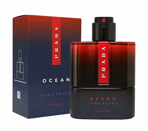 Prada luna rossa ocean - ocean, le