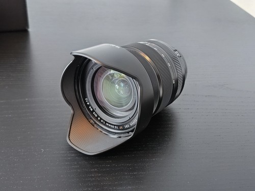 Fujifilm 80mm r ois - xf,