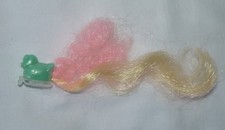 ~*Pixietail BIRD 13*~ Vintage Lady Lovely Locks Lockenlicht Glückssträhnchen