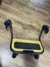 UPPAbaby Vista 2015+ Huckepack