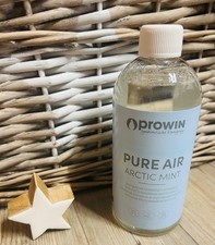 proWin Pure Air Arctic Mint