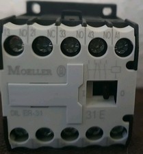 Moeller Hilfsschütz DILER-31